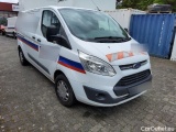  Ford  Transit  Custom Kasten 290 L2 Trend TDCi 96KW MT6 E6 #7