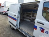  Ford  Transit  Custom Kasten 290 L2 Trend TDCi 96KW MT6 E6 #9
