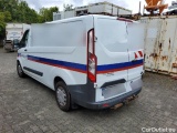  Ford  Transit  Custom Kasten 290 L2 Trend TDCi 96KW MT6 E6 #8