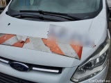  Ford  Transit  Custom Kasten 290 L2 Trend TDCi 96KW MT6 E6 #30