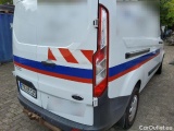  Ford  Transit  Custom Kasten 290 L2 Trend TDCi 96KW MT6 E6 #62