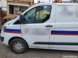  Ford  Transit  Custom Kasten 290 L2 Trend TDCi 96KW MT6 E6 #76