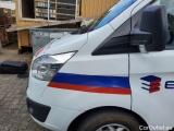  Ford  Transit  Custom Kasten 290 L2 Trend TDCi 96KW MT6 E6 #78