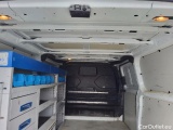  Ford  Transit  Custom Kasten 290 L2 Trend TDCi 96KW MT6 E6 #97