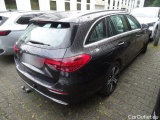  Mercedes  C-Klasse MERCEDES-BENZ  C 300 e T 9G-TRONIC Avantgarde 5d 150kW #2
