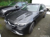  Mercedes  C-Klasse MERCEDES-BENZ  C 300 e T 9G-TRONIC Avantgarde 5d 150kW 