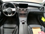  Mercedes  C-Klasse C -Klasse T-Modell C 300 de T (205.213)AMG 2.0 AMG Line 225KW AT9 E6dT #3
