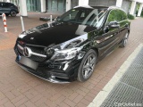  Mercedes  C-Klasse C -Klasse T-Modell C 300 de T (205.213)AMG 2.0 AMG Line 225KW AT9 E6dT 
