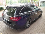  Mercedes  C-Klasse C -Klasse T-Modell C 300 de T (205.213)AMG 2.0 AMG Line 225KW AT9 E6dT #2