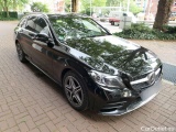  Mercedes  C-Klasse C -Klasse T-Modell C 300 de T (205.213)AMG 2.0 AMG Line 225KW AT9 E6dT #8