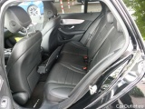  Mercedes  C-Klasse C -Klasse T-Modell C 300 de T (205.213)AMG 2.0 AMG Line 225KW AT9 E6dT #10