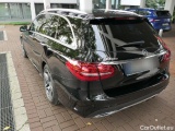  Mercedes  C-Klasse C -Klasse T-Modell C 300 de T (205.213)AMG 2.0 AMG Line 225KW AT9 E6dT #9