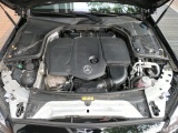  Mercedes  C-Klasse C -Klasse T-Modell C 300 de T (205.213)AMG 2.0 AMG Line 225KW AT9 E6dT #12