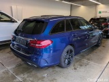  Mercedes  C-Klasse C -Klasse T-Modell C 300 de T (205.213)AMG 2.0 AMG Line 225KW AT9 E6d #2
