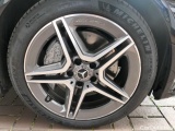  Mercedes  C-Klasse C -Klasse T-Modell C 300 de T (205.213)AMG 2.0 AMG Line 225KW AT9 E6dT #62
