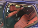  Mercedes  C-Klasse C -Klasse T-Modell C 300 de T (205.213)AMG 2.0 AMG Line 225KW AT9 E6d #11