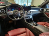  Mercedes  C-Klasse C -Klasse T-Modell C 300 de T (205.213)AMG 2.0 AMG Line 225KW AT9 E6d #10