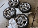  Mercedes  C-Klasse C -Klasse T-Modell C 300 de T (205.213)AMG 2.0 AMG Line 225KW AT9 E6d #16