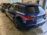  Mercedes  C-Klasse C -Klasse T-Modell C 300 de T (205.213)AMG 2.0 AMG Line 225KW AT9 E6d #18