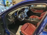  Mercedes  C-Klasse C -Klasse T-Modell C 300 de T (205.213)AMG 2.0 AMG Line 225KW AT9 E6d #19