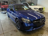  Mercedes  C-Klasse C -Klasse T-Modell C 300 de T (205.213)AMG 2.0 AMG Line 225KW AT9 E6d #21