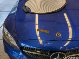  Mercedes  C-Klasse C -Klasse T-Modell C 300 de T (205.213)AMG 2.0 AMG Line 225KW AT9 E6d #28