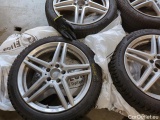  Mercedes  C-Klasse C -Klasse T-Modell C 300 de T (205.213)AMG 2.0 AMG Line 225KW AT9 E6d #43