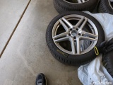  Mercedes  C-Klasse C -Klasse T-Modell C 300 de T (205.213)AMG 2.0 AMG Line 225KW AT9 E6d #45