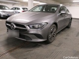  Mercedes  CLA-Klasse CLA -Klasse CLA 200 d (118.312) 110KW AT8 E6d 