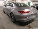  Mercedes  CLA-Klasse CLA -Klasse CLA 200 d (118.312) 110KW AT8 E6d #8