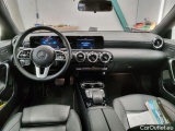  Mercedes  CLA-Klasse CLA -Klasse Shooting Brake CLA 200 d (118.612) 110KW AT8 E6d #3