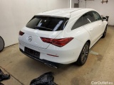  Mercedes  CLA-Klasse CLA -Klasse Shooting Brake CLA 200 d (118.612) 110KW AT8 E6d #2