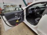  Mercedes  CLA-Klasse CLA -Klasse Shooting Brake CLA 200 d (118.612) 110KW AT8 E6d #4