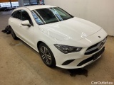  Mercedes  CLA-Klasse CLA -Klasse Shooting Brake CLA 200 d (118.612) 110KW AT8 E6d #8