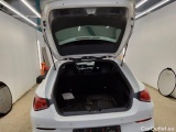  Mercedes  CLA-Klasse CLA -Klasse Shooting Brake CLA 200 d (118.612) 110KW AT8 E6d #11