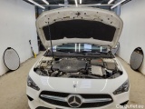  Mercedes  CLA-Klasse CLA -Klasse Shooting Brake CLA 200 d (118.612) 110KW AT8 E6d #12