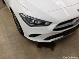  Mercedes  CLA-Klasse CLA -Klasse Shooting Brake CLA 200 d (118.612) 110KW AT8 E6d #21