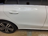  Mercedes  CLA-Klasse CLA -Klasse Shooting Brake CLA 200 d (118.612) 110KW AT8 E6d #26