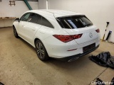  Mercedes  CLA-Klasse CLA -Klasse Shooting Brake CLA 200 d (118.612) 110KW AT8 E6d #36