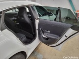  Mercedes  CLA-Klasse CLA -Klasse Shooting Brake CLA 200 d (118.612) 110KW AT8 E6d #45