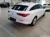  Mercedes  CLA-Klasse CLA -Klasse Shooting Brake CLA 180 d (118.603) 1.5 85KW AT7 E6dT #2