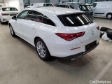  Mercedes  CLA-Klasse CLA -Klasse Shooting Brake CLA 180 d (118.603) 1.5 85KW AT7 E6dT #9