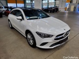  Mercedes  CLA-Klasse CLA -Klasse Shooting Brake CLA 180 d (118.603) 1.5 85KW AT7 E6dT #8