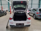  Mercedes  CLA-Klasse CLA -Klasse Shooting Brake CLA 180 d (118.603) 1.5 85KW AT7 E6dT #11