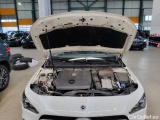  Mercedes  CLA-Klasse CLA -Klasse Shooting Brake CLA 180 d (118.603) 1.5 85KW AT7 E6dT #12