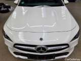  Mercedes  CLA-Klasse CLA -Klasse Shooting Brake CLA 180 d (118.603) 1.5 85KW AT7 E6dT #20