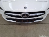  Mercedes  CLA-Klasse CLA -Klasse Shooting Brake CLA 180 d (118.603) 1.5 85KW AT7 E6dT #27