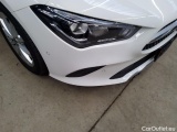  Mercedes  CLA-Klasse CLA -Klasse Shooting Brake CLA 180 d (118.603) 1.5 85KW AT7 E6dT #30