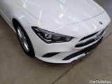  Mercedes  CLA-Klasse CLA -Klasse Shooting Brake CLA 180 d (118.603) 1.5 85KW AT7 E6dT #28