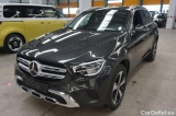  Mercedes  G-Klasee GLC -Klasse GLC 300 e 4Matic (253.953) 2.0 235KW AT9 E6d 